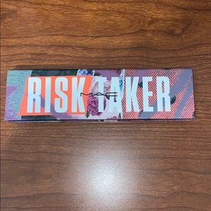 Mac Risk Taker Palette